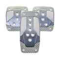 NRG Innovations silver auto part