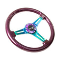 NRG Innovations auto part detail