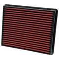 AEM silver air filter