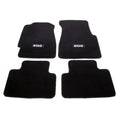 NRG Innovations floor mats