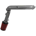AEM cold air intake installed view
