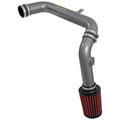 AEM cold air intake detail