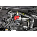 AEM cold air intake detail