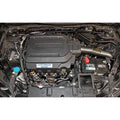 AEM cold air intake detail