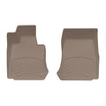 WeatherTech auto part detail