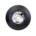 NRG Innovations auto part close-up