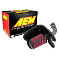AEM cold air intake