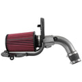 AEM cold air intake detail