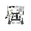 Superlift control arms