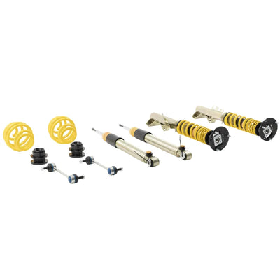 Suspension Techniques coilovers