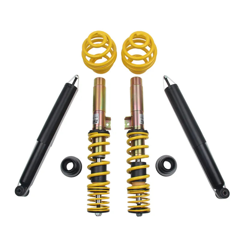 Suspension Techniques coilovers