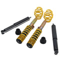 Suspension Techniques coilovers