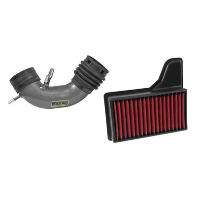 AEM cold air intake