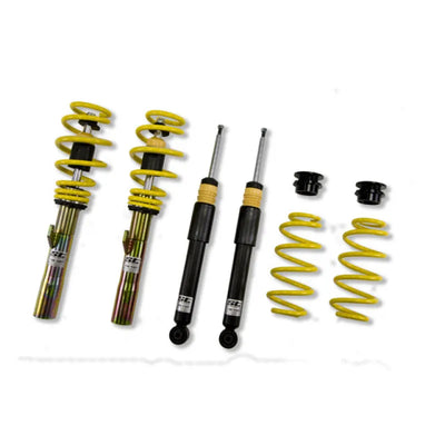 Suspension Techniques coilovers
