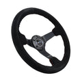 NRG Innovations red auto part