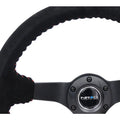 NRG Innovations auto part installed view