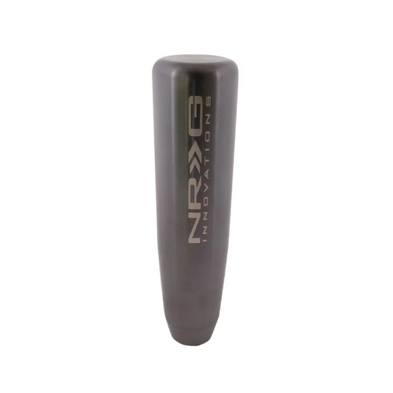 NRG Innovations black auto part