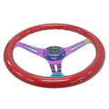 NRG Innovations auto part close-up