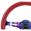 NRG Innovations auto part detail