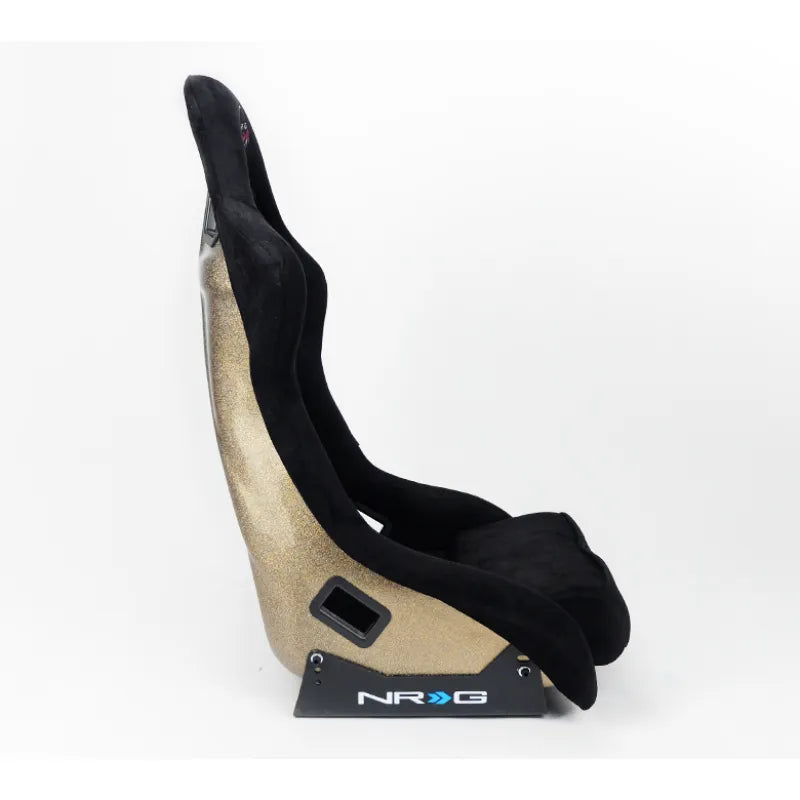 NRG Innovations black auto part