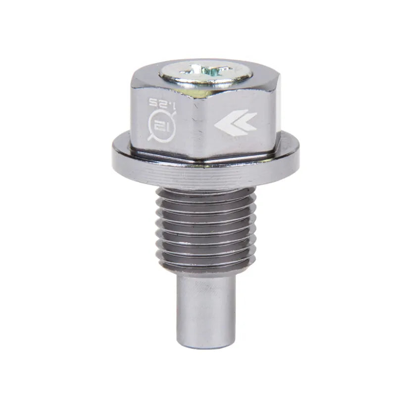 NRG Innovations gunmetal auto part