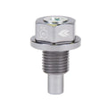 NRG Innovations gunmetal auto part