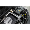 AEM cold air intake detail