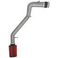 AEM cold air intake close-up