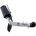 AEM polished cold air intake