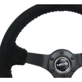 NRG Innovations blue auto part