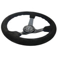 NRG Innovations auto part installed view