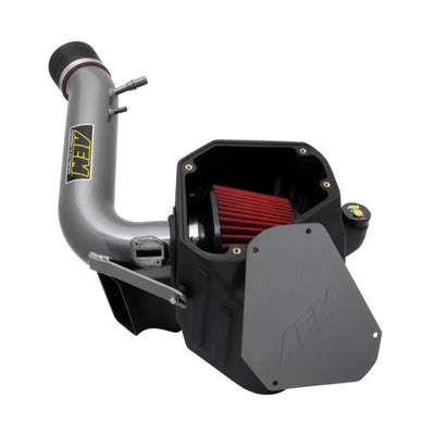 AEM gunmetal cold air intake