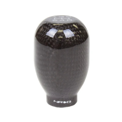 NRG Innovations black auto part