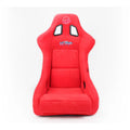 NRG Innovations auto part installed view