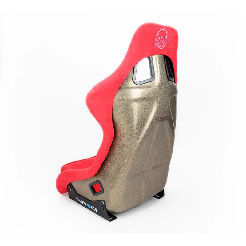 NRG Innovations red auto part
