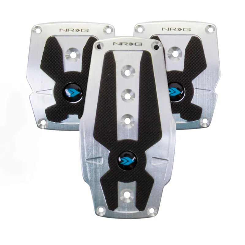 NRG Innovations black auto part