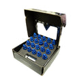 NRG Innovations blue auto part