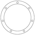 Cometic Gasket hardware kit