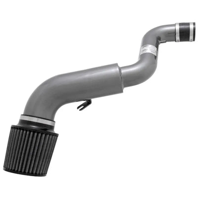 AEM silver intake system