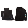NRG Innovations floor mats