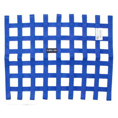 NRG Innovations blue auto part