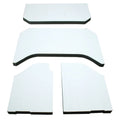 Design Engineering auto part