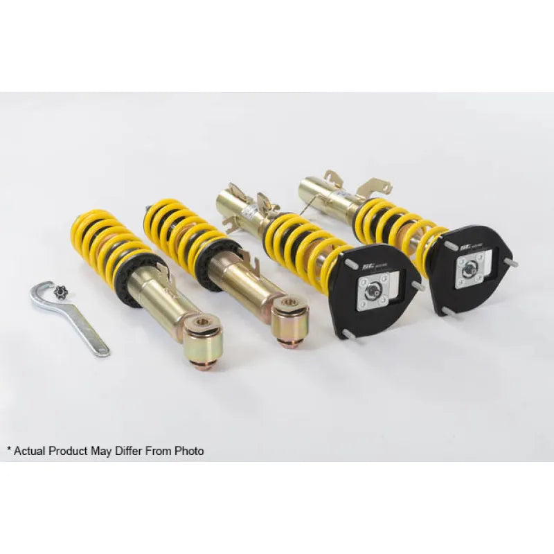 Suspension Techniques coilovers