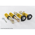 Suspension Techniques coilovers