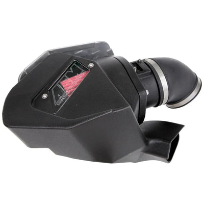 AEM black cold air intake