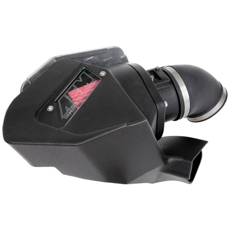 AEM black cold air intake