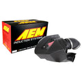 AEM cold air intake