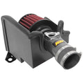 AEM cold air intake detail