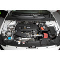 AEM cold air intake detail
