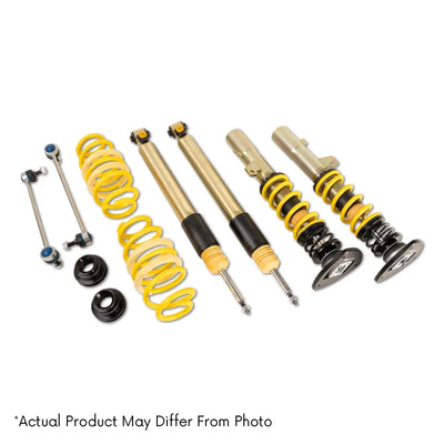 Suspension Techniques coilovers